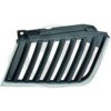 MITSUBISHI 7450A187T Radiator Grille